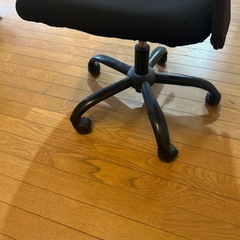 いすコロコロ椅子キャリーチェアーの画像
