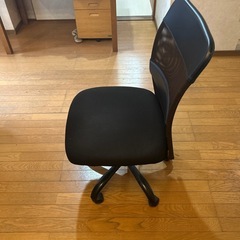 いすコロコロ椅子キャリーチェアーの画像