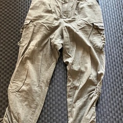 アクシーズファムaxes femme パンツMサイズ