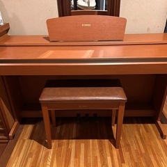 YAMAHA 電子ピアノ (椅子のみ)