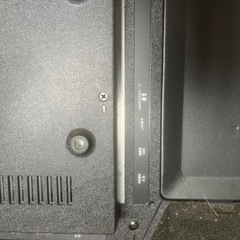 テレビ32インチの画像