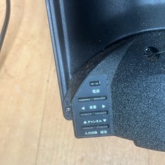テレビ32インチの画像