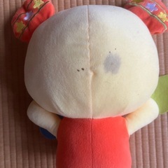 ぬいぐるみの画像