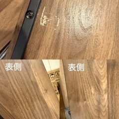 ニトリNポルダ板8枚(横幅80cm)・クロスバー他の画像