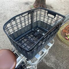 001 パナソニック電動アシスト自転車の画像