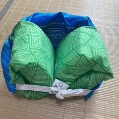 コールマン　パドルジャンパーの画像