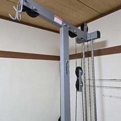 全部まとめて10万円！！　取りに来られる方限定　28mm径バーベル・ダンベル　プレート280kg　バラ売りも可の画像