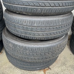 165/65R15の画像