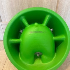 バンボ　ベビーチェア　ベビーソファの画像
