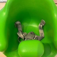 バンボ　ベビーチェア　ベビーソファの画像