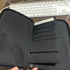 カード入れなどの画像