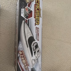 RCアドバンスドクルーザーラジコンの画像