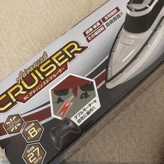 RCアドバンスドクルーザーラジコンの画像
