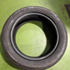 ハスラーのタイヤ(ホイールなし)１本の画像
