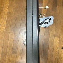 液晶テレビの画像