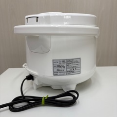 ⭐️引取限定 ⭐️ NEOVE 2021年 3合炊き炊飯器の画像