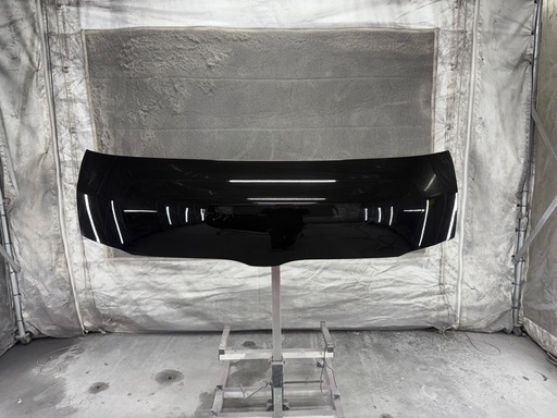 【トヨタ】ハイエース 200系 スムージングボンネット