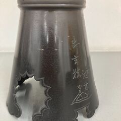 池坊の花器の画像