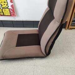 🌈コメリ メッシュ低反発座椅子の画像