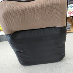 🌈コメリ メッシュ低反発座椅子の画像