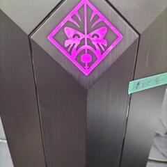 OMENゲーミングPC モンハン・Apex・FORTNITEの画像