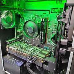 OMENゲーミングPC モンハン・Apex・FORTNITEの画像