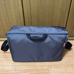 マンフロットカメラバッグの画像