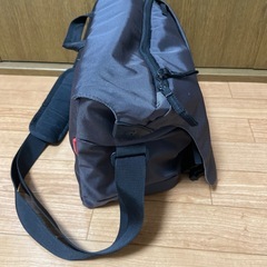 マンフロットカメラバッグの画像