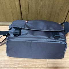 マンフロットカメラバッグの画像