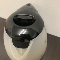 電気ケトルの画像