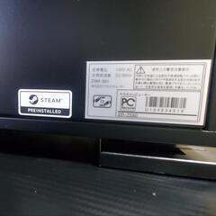 G-tune EP-Z フルタワーゲーミングパソコンの画像