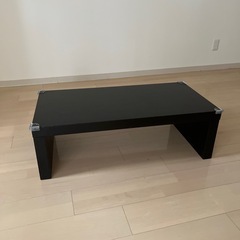【無料】ローテーブルの画像