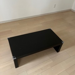 【無料】ローテーブル