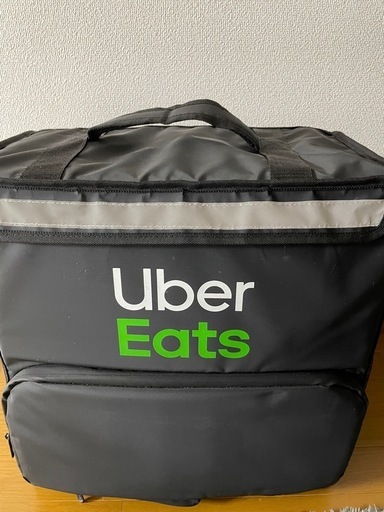 靴/バッグ UberEATS
