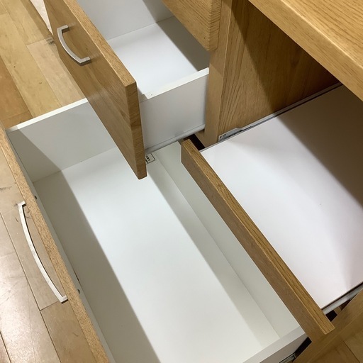 【トレファク ラパーク岸和田店】ニトリ レンジボード　入荷しました。