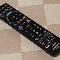 Panasonic VIERA 32型 TH-32D305 16年製 LED 外付けHDD対応 宮前区の画像
