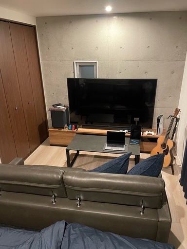 センターテーブル