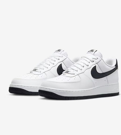 NIKE AIR FORCE 1 '07 エアフォース1