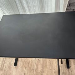 【急募】Bauhutte バウヒュッテ PCデスク BHD-1000M ブラック3の画像