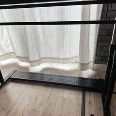 【急募】Bauhutte バウヒュッテ PCデスク BHD-1000M ブラック3の画像