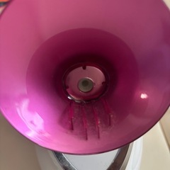 お話中　美顔器の画像
