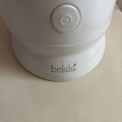 お話中　美顔器の画像