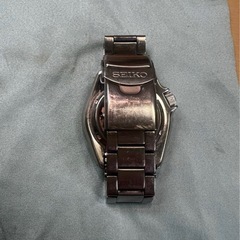 SEIKO 5スポーツ自動巻 SRPD57K1の画像