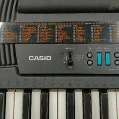 0716-062 CASIO　電子ピアノの画像