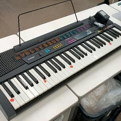 0716-062 CASIO　電子ピアノ
