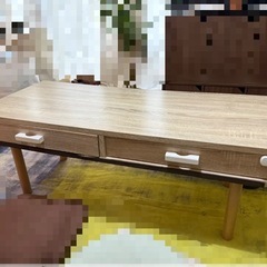 ローテーブルの画像