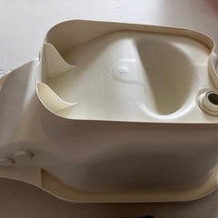 【ミッフィー柄】ベビーバス の画像