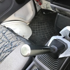 車検やく残り一年はついてます切り替え4wdの画像