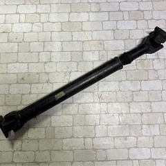 第二　プロペラシャフト　ジムニー　JA71
