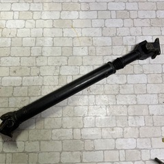 第二　プロペラシャフト　ジムニー　JA71の画像